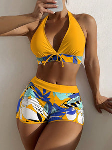 3