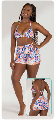 SHORTS 5056 - SHORT CÓS COM REGULAGEM