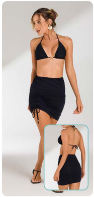 FALDA 5559 - SAIA COM REGULAGEM LATERAL