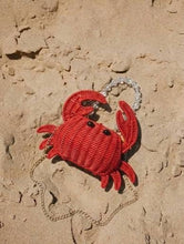 Cargar imagen en el visor de la galería, Bolso estilo playa de Cangrejo | Tommy Bahama
