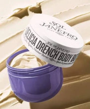 Cargar imagen en el visor de la galería, Crema Corporal Sol de Janeiro 240ml