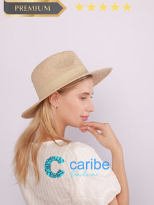 Sombrero de playa    Caribe Beachwear