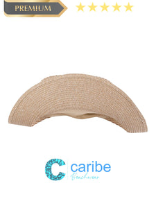 Sombrero de playa    Caribe Beachwear