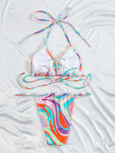 Cargar imagen en el visor de la galería, 👙Bikini Lazada    Caribe Beachwear