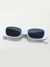 Cargar imagen en el visor de la galería, Gafas de sol  Gris Oscuro  Caribe Beachwear