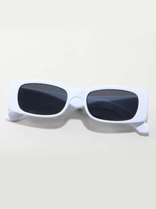 Gafas de sol  Gris Oscuro  Caribe Beachwear