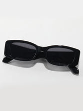 Cargar imagen en el visor de la galería, Gafas de sol  Negro  Caribe Beachwear