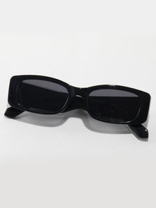 Gafas de sol  Negro  Caribe Beachwear