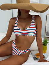 Cargar imagen en el visor de la galería, 👙Bikini New Collection    Caribe Beachwear