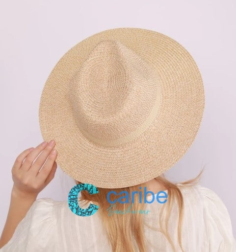 👒Sombrero de playa