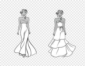 Vestido Generico